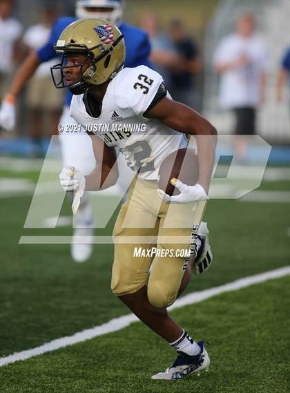 Thumbnail 1 in Pulaski Academy @ Bryant (Scrimmage) photogallery.