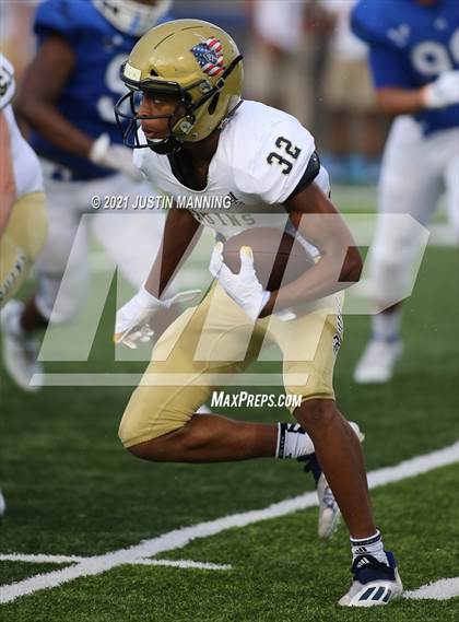 Thumbnail 3 in Pulaski Academy @ Bryant (Scrimmage) photogallery.