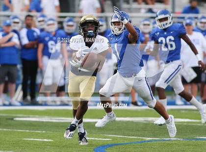 Thumbnail 1 in Pulaski Academy @ Bryant (Scrimmage) photogallery.