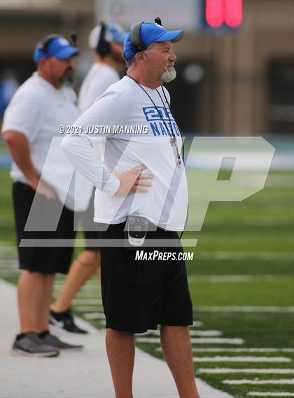 Thumbnail 3 in Pulaski Academy @ Bryant (Scrimmage) photogallery.