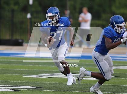 Thumbnail 1 in Pulaski Academy @ Bryant (Scrimmage) photogallery.