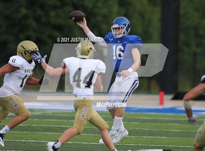Thumbnail 1 in Pulaski Academy @ Bryant (Scrimmage) photogallery.