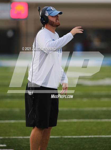 Thumbnail 3 in Pulaski Academy @ Bryant (Scrimmage) photogallery.