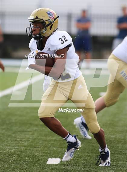 Thumbnail 1 in Pulaski Academy @ Bryant (Scrimmage) photogallery.