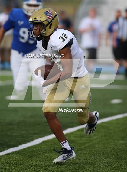 Thumbnail 3 in Pulaski Academy @ Bryant (Scrimmage) photogallery.