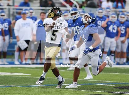 Thumbnail 3 in Pulaski Academy @ Bryant (Scrimmage) photogallery.