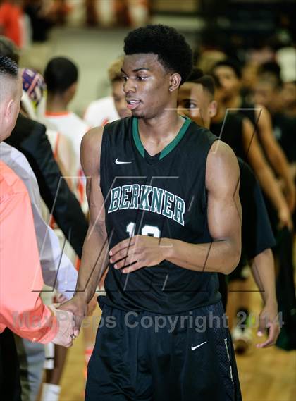 Thumbnail 1 in Berkner [L. V.] vs Rockwall (UIL 5A Area Playoff) photogallery.
