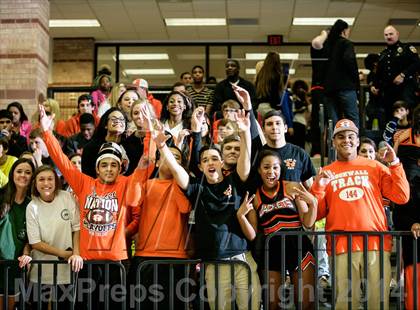 Thumbnail 1 in Berkner [L. V.] vs Rockwall (UIL 5A Area Playoff) photogallery.