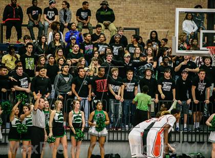 Thumbnail 1 in Berkner [L. V.] vs Rockwall (UIL 5A Area Playoff) photogallery.