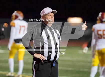 Thumbnail 3 in Kamiakin @ Timberline (WIAA 3A First Round) photogallery.