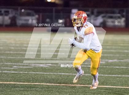 Thumbnail 1 in Kamiakin @ Timberline (WIAA 3A First Round) photogallery.