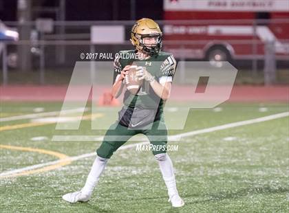Thumbnail 1 in Kamiakin @ Timberline (WIAA 3A First Round) photogallery.