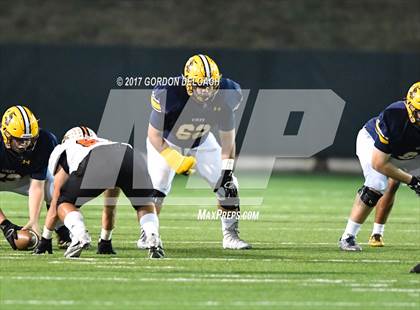 Thumbnail 3 in Lamar vs. Haltom (UIL 6A Bi-District Playoff) photogallery.