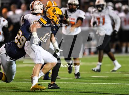 Thumbnail 2 in Lamar vs. Haltom (UIL 6A Bi-District Playoff) photogallery.