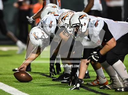 Thumbnail 2 in Lamar vs. Haltom (UIL 6A Bi-District Playoff) photogallery.