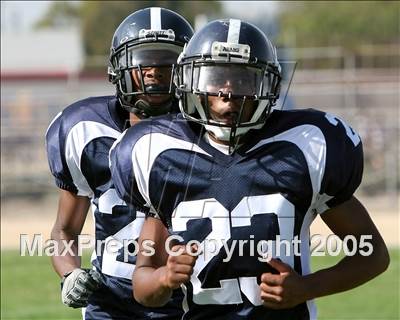 Thumbnail 3 in Southlands Christian @ South Bay Lutheran photogallery.