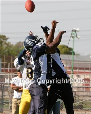 Thumbnail 3 in Southlands Christian @ South Bay Lutheran photogallery.
