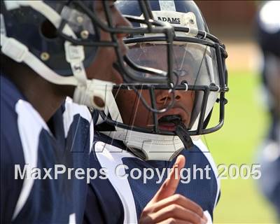 Thumbnail 2 in Southlands Christian @ South Bay Lutheran photogallery.