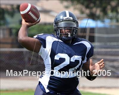 Thumbnail 1 in Southlands Christian @ South Bay Lutheran photogallery.