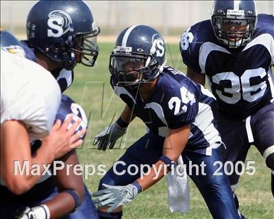 Thumbnail 2 in Southlands Christian @ South Bay Lutheran photogallery.