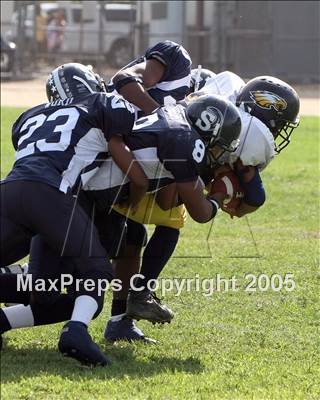 Thumbnail 1 in Southlands Christian @ South Bay Lutheran photogallery.
