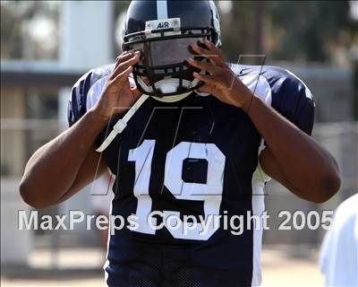 Thumbnail 2 in Southlands Christian @ South Bay Lutheran photogallery.