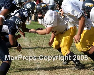 Thumbnail 1 in Southlands Christian @ South Bay Lutheran photogallery.
