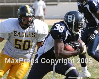 Thumbnail 3 in Southlands Christian @ South Bay Lutheran photogallery.