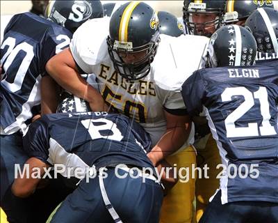 Thumbnail 1 in Southlands Christian @ South Bay Lutheran photogallery.