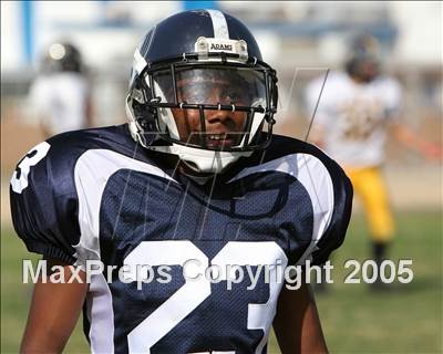 Thumbnail 3 in Southlands Christian @ South Bay Lutheran photogallery.