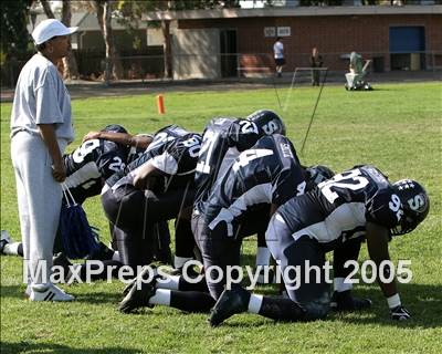 Thumbnail 2 in Southlands Christian @ South Bay Lutheran photogallery.