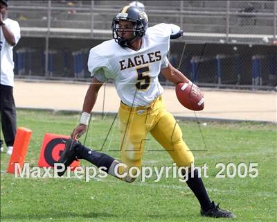 Thumbnail 3 in Southlands Christian @ South Bay Lutheran photogallery.
