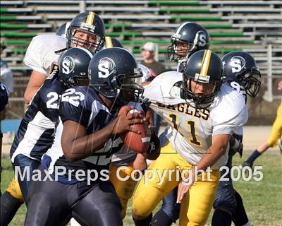 Thumbnail 1 in Southlands Christian @ South Bay Lutheran photogallery.