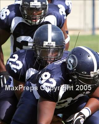Thumbnail 3 in Southlands Christian @ South Bay Lutheran photogallery.