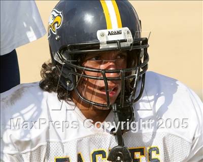 Thumbnail 3 in Southlands Christian @ South Bay Lutheran photogallery.