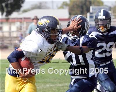 Thumbnail 3 in Southlands Christian @ South Bay Lutheran photogallery.