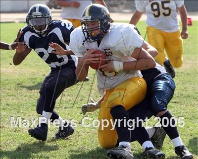 Thumbnail 3 in Southlands Christian @ South Bay Lutheran photogallery.
