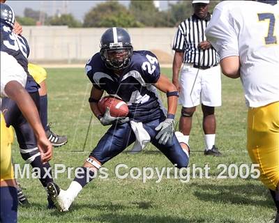 Thumbnail 2 in Southlands Christian @ South Bay Lutheran photogallery.