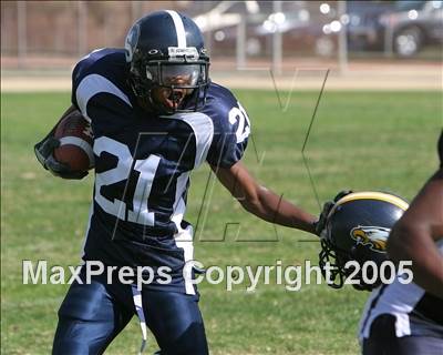 Thumbnail 1 in Southlands Christian @ South Bay Lutheran photogallery.