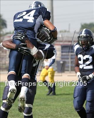 Thumbnail 3 in Southlands Christian @ South Bay Lutheran photogallery.