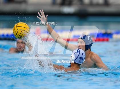 Thumbnail 1 in La Jolla Country Day vs Steele Canyon (CIF SDS D2 Quarterfinal) photogallery.