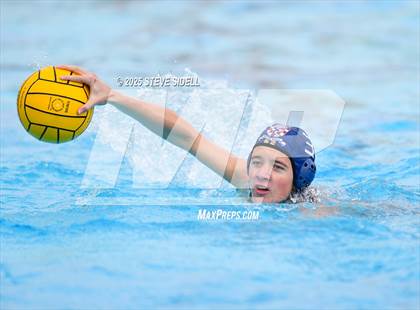 Thumbnail 3 in La Jolla Country Day vs Steele Canyon (CIF SDS D2 Quarterfinal) photogallery.