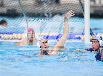 Thumbnail 2 in La Jolla Country Day vs Steele Canyon (CIF SDS D2 Quarterfinal) photogallery.