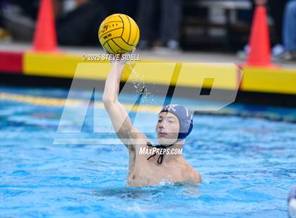 Thumbnail 3 in La Jolla Country Day vs Steele Canyon (CIF SDS D2 Quarterfinal) photogallery.