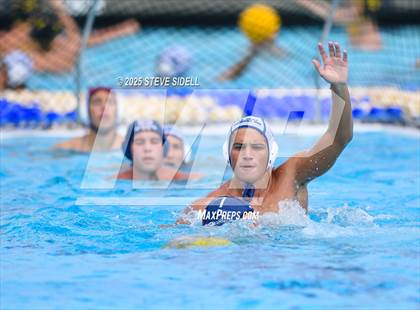 Thumbnail 3 in La Jolla Country Day vs Steele Canyon (CIF SDS D2 Quarterfinal) photogallery.
