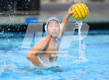 Thumbnail 2 in La Jolla Country Day vs Steele Canyon (CIF SDS D2 Quarterfinal) photogallery.