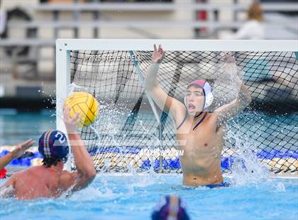 Thumbnail 3 in La Jolla Country Day vs Steele Canyon (CIF SDS D2 Quarterfinal) photogallery.