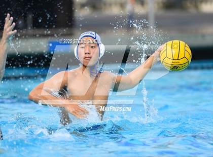 Thumbnail 3 in La Jolla Country Day vs Steele Canyon (CIF SDS D2 Quarterfinal) photogallery.