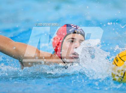 Thumbnail 1 in La Jolla Country Day vs Steele Canyon (CIF SDS D2 Quarterfinal) photogallery.