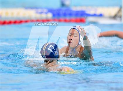 Thumbnail 1 in La Jolla Country Day vs Steele Canyon (CIF SDS D2 Quarterfinal) photogallery.